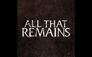 All-That-Remains-Band-Logo