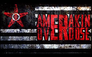 Amerakin Overdose logo