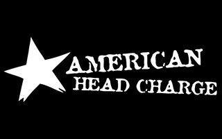 American Head Charge