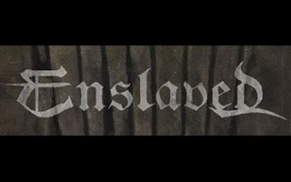 Enslaved