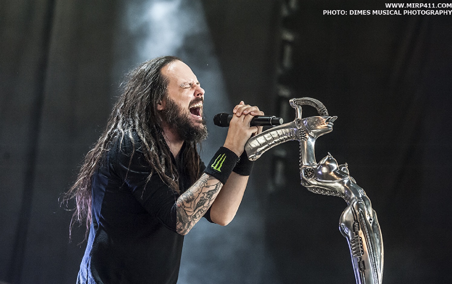 Jonathan davis